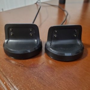 Charging Dock Charger EP-YB360 for Samsung Gear Fit 2
